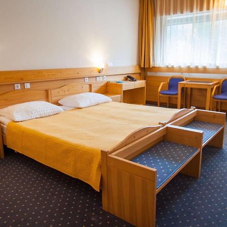 Hotel Spik Kranjska Gora Bagian luar foto