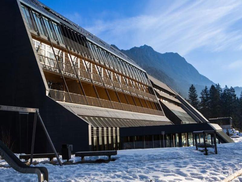 Hotel Spik Kranjska Gora Bagian luar foto