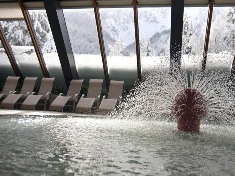 Hotel Spik Kranjska Gora Bagian luar foto