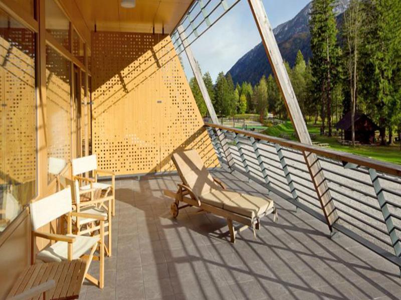 Hotel Spik Kranjska Gora Bagian luar foto