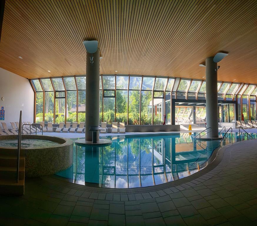 Hotel Spik Kranjska Gora Bagian luar foto