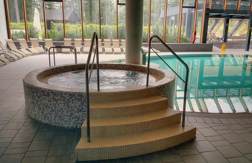 Hotel Spik Kranjska Gora Bagian luar foto