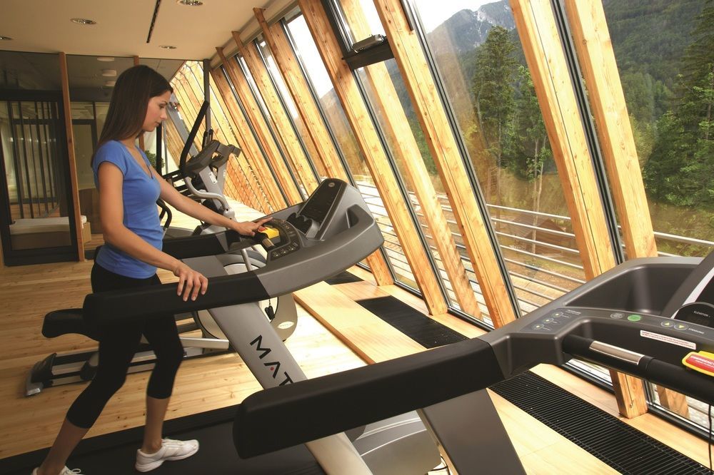 Hotel Spik Kranjska Gora Bagian luar foto